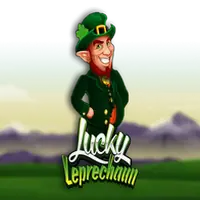 Lucky Leprechaun
